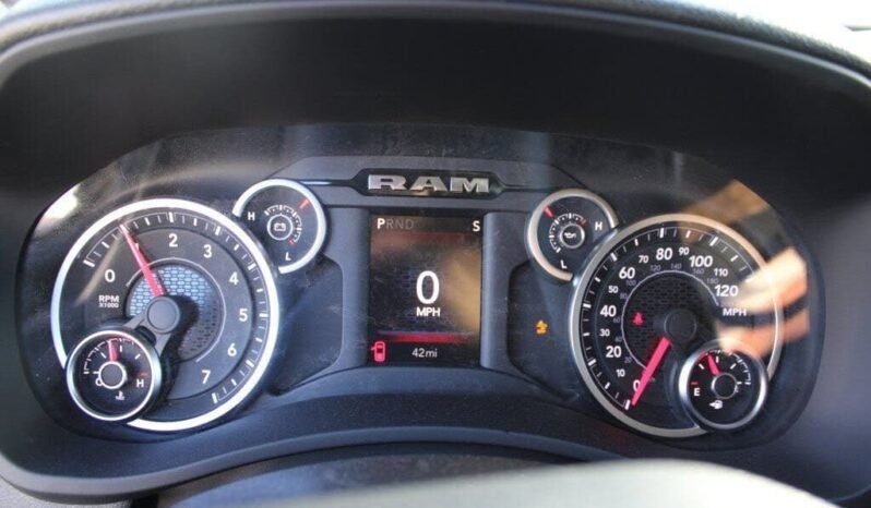 
								2026 Ram 2500 Tradesman full									