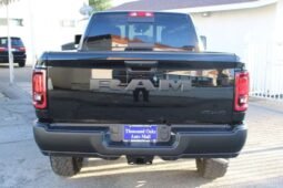 
										2026 Ram 2500 Tradesman full									