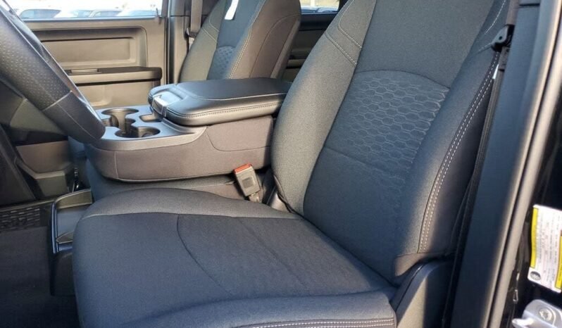 
								2026 Ram 2500 Tradesman full									