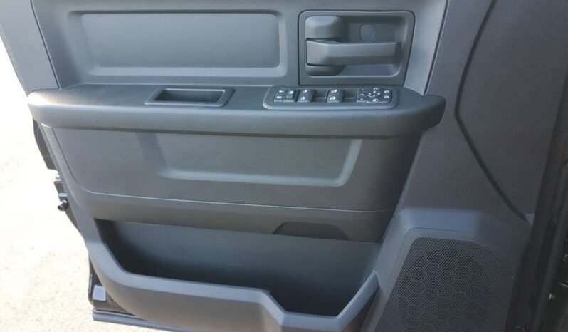 
								2026 Ram 2500 Tradesman full									