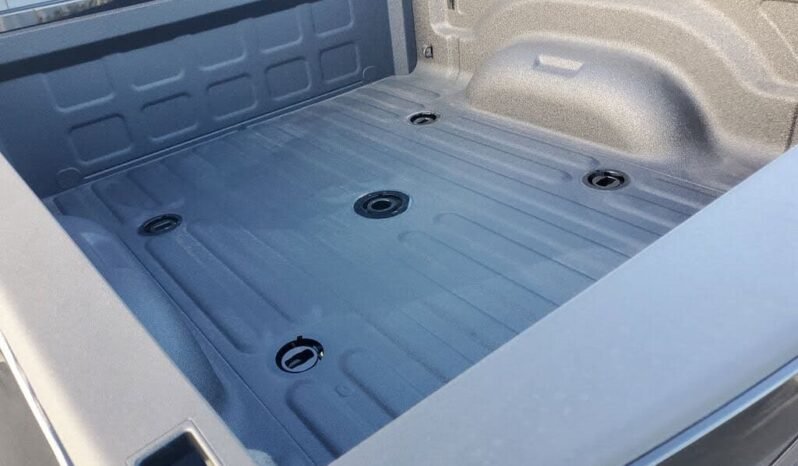 
								2026 Ram 2500 Tradesman full									