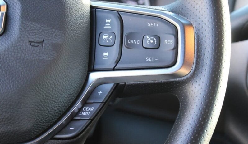 
								2026 Ram 2500 Tradesman full									