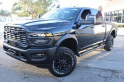 
										2026 Ram 2500 Tradesman full									