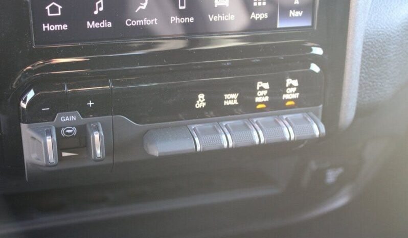 
								2026 Ram 2500 Tradesman full									