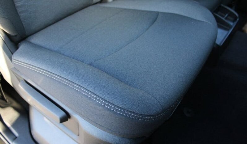 
								2026 Ram 2500 Tradesman full									