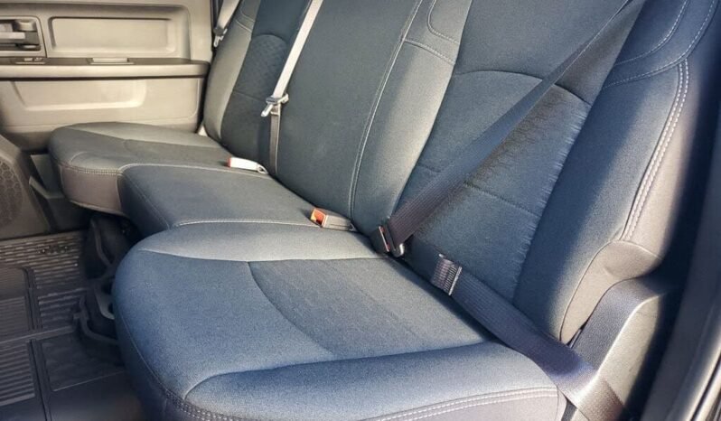 
								2026 Ram 2500 Tradesman full									