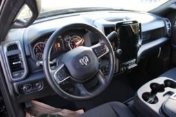 
										2026 Ram 2500 Tradesman full									