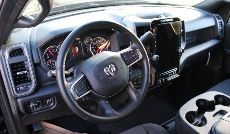 
								2026 Ram 2500 Tradesman full									