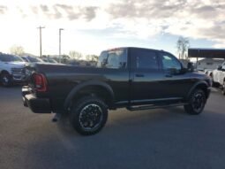 
										2026 Ram 2500 Tradesman full									