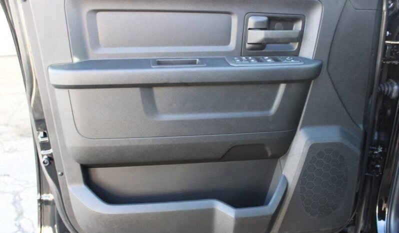 
								2026 Ram 2500 Tradesman full									
