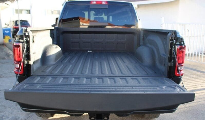 
								2026 Ram 2500 Tradesman full									
