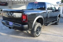 
										2026 Ram 2500 Tradesman full									