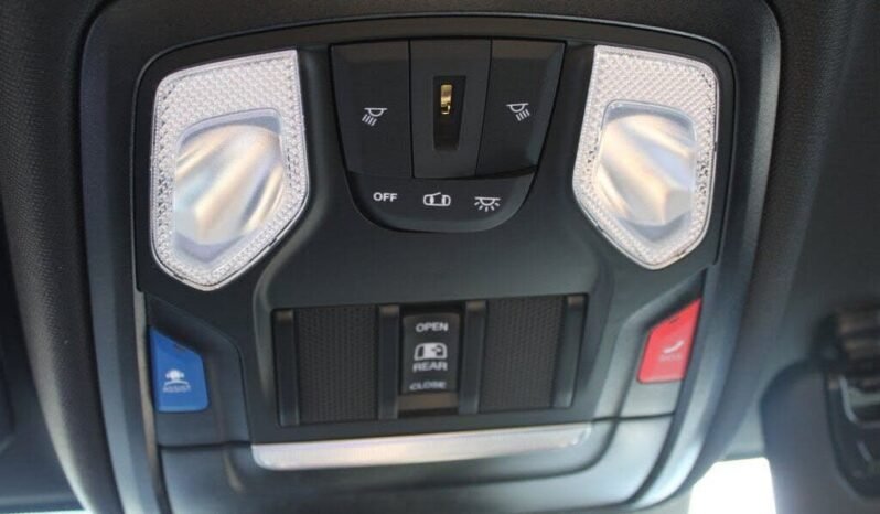 
								2026 Ram 2500 Tradesman full									