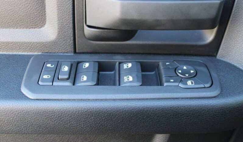
								2026 Ram 2500 Tradesman full									