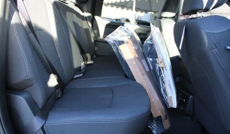 
								2026 Ram 2500 Tradesman full									