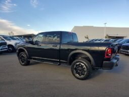 
										2026 Ram 2500 Tradesman full									