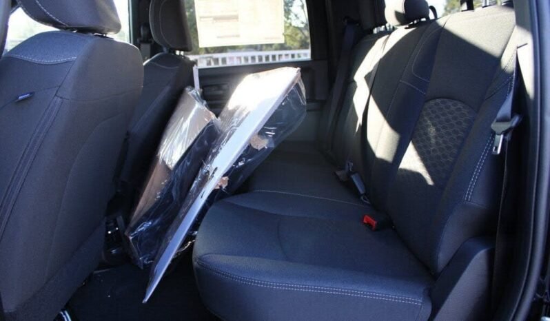 
								2026 Ram 2500 Tradesman full									