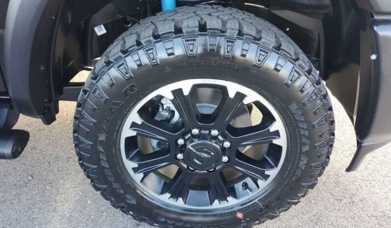 
								2026 Ram 2500 Tradesman full									