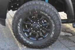 
										2026 Ram 2500 Tradesman full									
