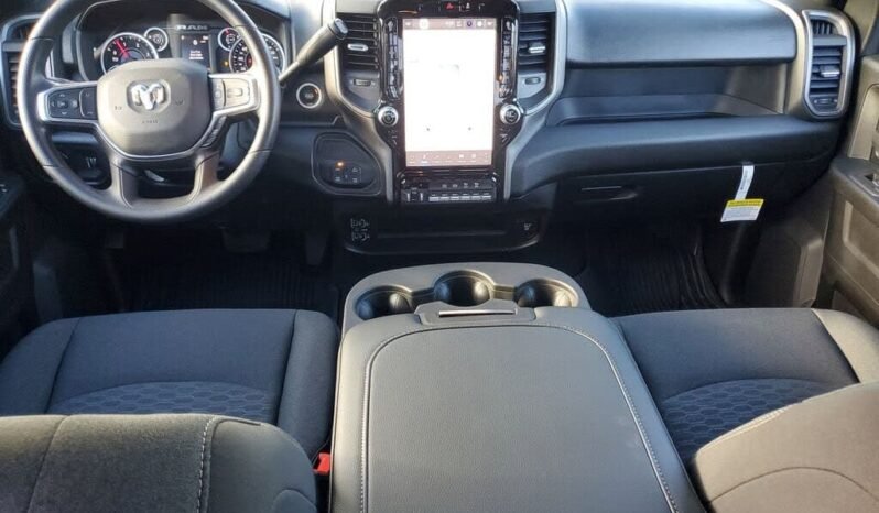 
								2026 Ram 2500 Tradesman full									