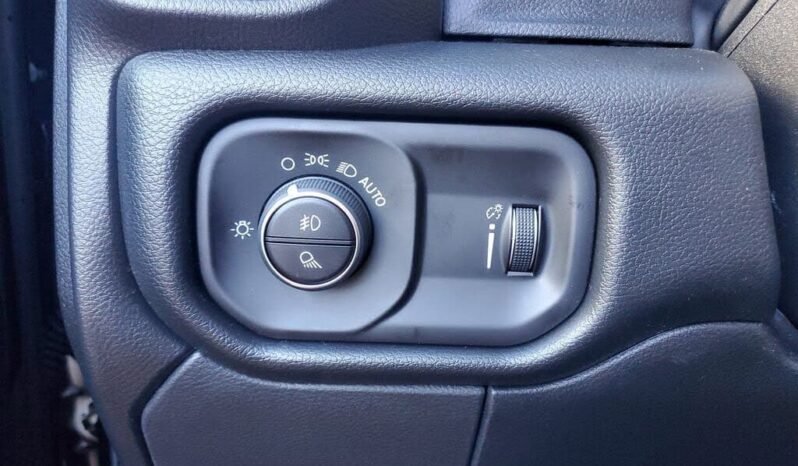 
								2026 Ram 2500 Tradesman full									