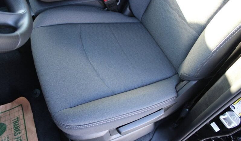 
								2026 Ram 2500 Tradesman full									