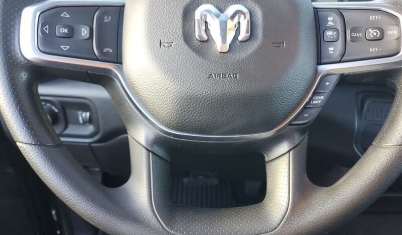 
								2026 Ram 2500 Tradesman full									