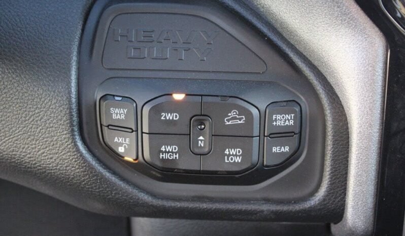 
								2026 Ram 2500 Tradesman full									