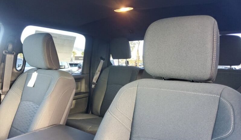 
								2026 Ram 2500 Tradesman full									