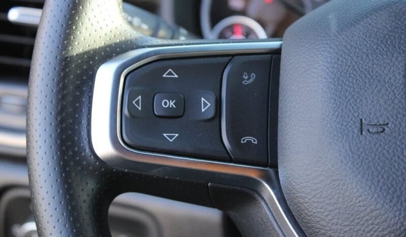 
								2026 Ram 2500 Tradesman full									