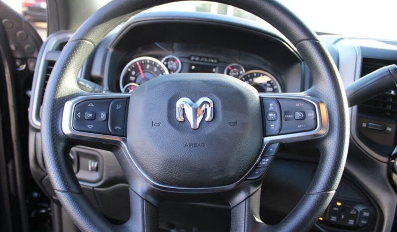
								2026 Ram 2500 Tradesman full									