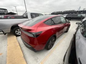 2026 Tesla Model Y Long Range