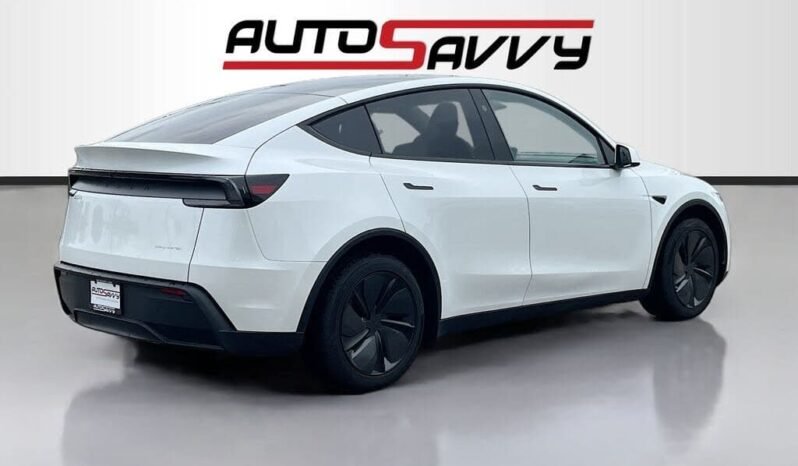 
								2026 Tesla Model Y Long Range full									