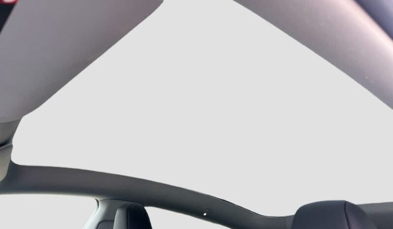 
								2026 Tesla Model Y Long Range full									
