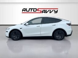 
										2026 Tesla Model Y Long Range full									