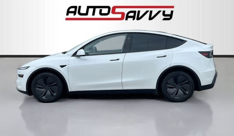 
								2026 Tesla Model Y Long Range full									