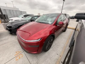 2026 Tesla Model Y Long Range