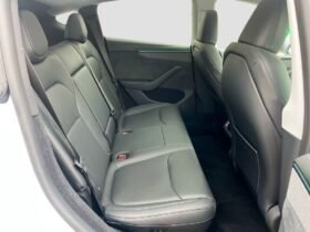 2026 Tesla Model Y Long Range