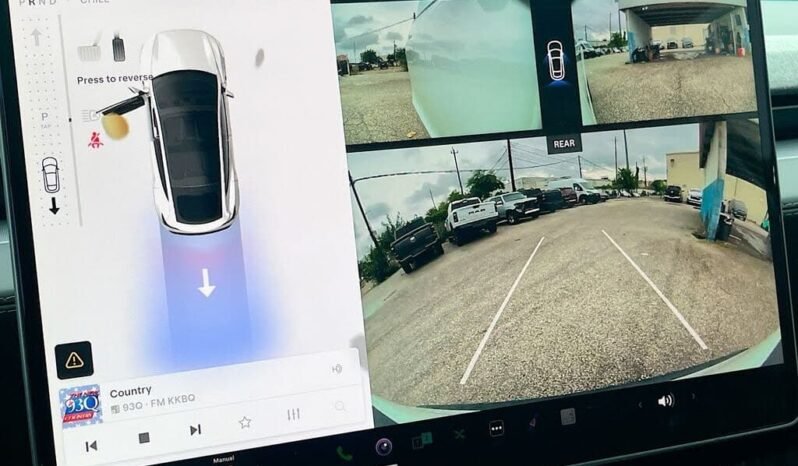 
								2026 Tesla Model Y Long Range full									
