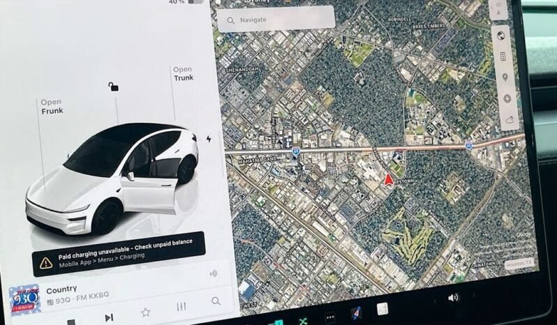 
								2026 Tesla Model Y Long Range full									