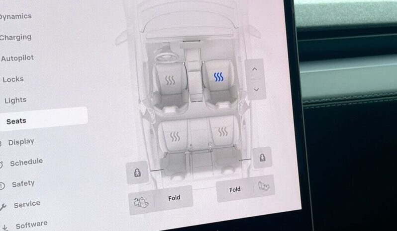 
								2026 Tesla Model Y Long Range full									