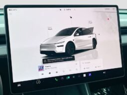 
										2026 Tesla Model Y Long Range full									