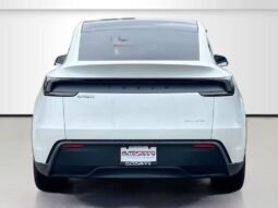
										2026 Tesla Model Y Long Range full									