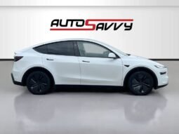 
										2026 Tesla Model Y Long Range full									