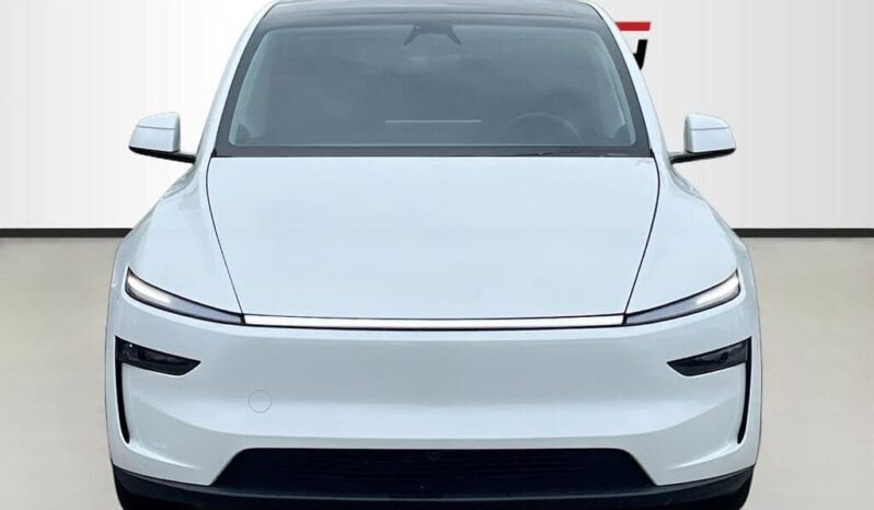 
								2026 Tesla Model Y Long Range full									