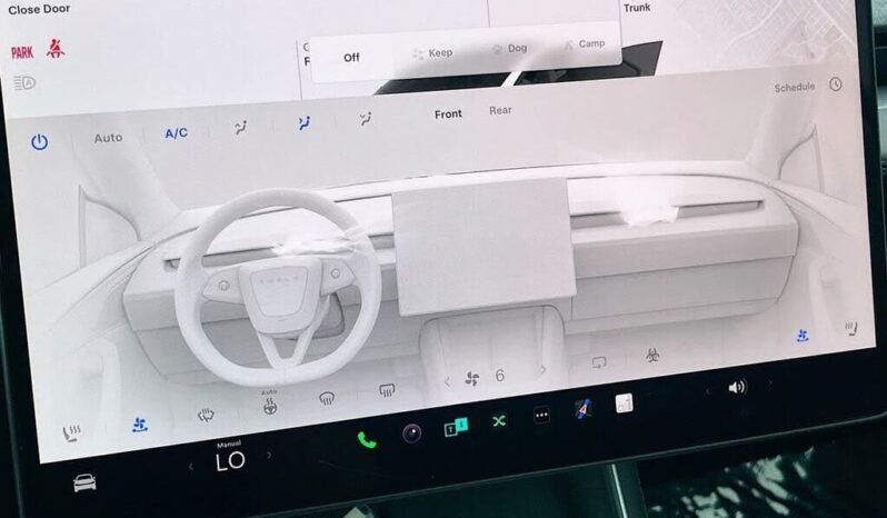 
								2026 Tesla Model Y Long Range full									